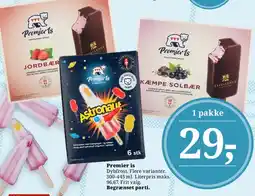 Dagli'Brugsen Premier is tilbud