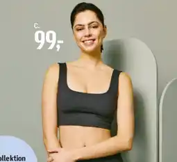 Føtex Sports BH tilbud