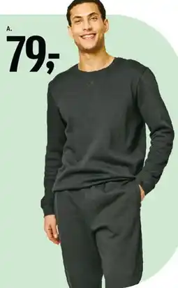 Føtex Sweatshirt eller bukser tilbud