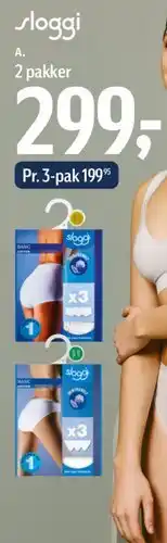 Føtex Trusser tilbud