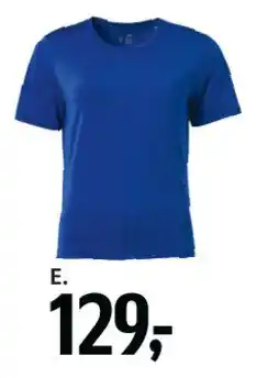Føtex T-shirt tilbud