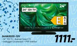 Bilka Prosonic 24 TV (24HAS025-12V) tilbud