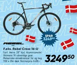 Bilka F.eks. Inground 366 trampolin tilbud