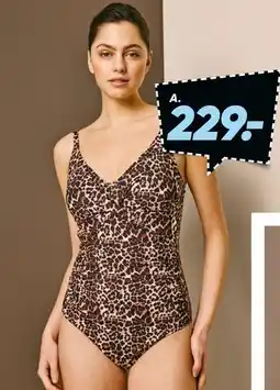 Bilka Badedragt (dame) tilbud