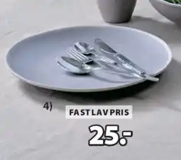 JYSK ELIAS keramik tilbud