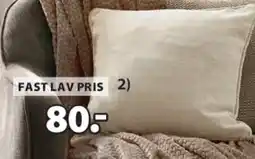 JYSK HONFOLI pynte pude tilbud