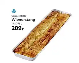 Dagrofa Food Service Wienerstang tilbud