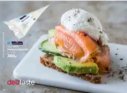 Dagrofa Food Service Peberrodssalat tilbud