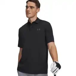Sport 24 Under Armour Matchplay Golf Polo T-shirt Herre tilbud