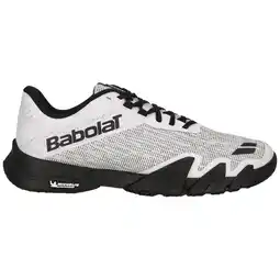 Sport 24 Babolat Jet Viva Tennissko Herre tilbud