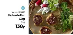 Dagrofa Food Service Frikadeller tilbud