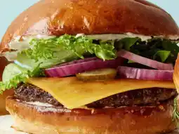 Dagrofa Food Service Øko Cloud Bun burgerbolle tilbud