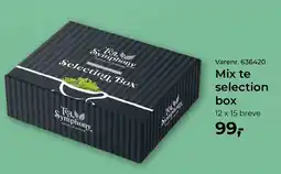 Dagrofa Food Service Mix te selection box tilbud