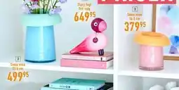 Imerco Soma vase tilbud