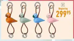 Imerco Fugl nøglering tilbud