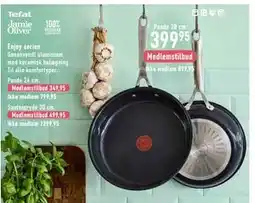 Imerco Pande 28 cm tilbud