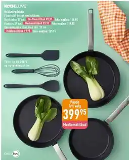 Imerco Køkkenredskab, Medlemspris tilbud