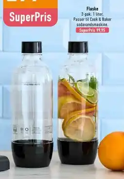 Imerco Flaske tilbud