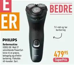 Imerco Barbermaskine tilbud