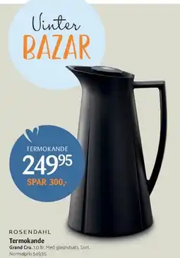 Kop & Kande Termokande tilbud