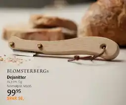 Kop & Kande Blomsterberg Dejsnitter tilbud