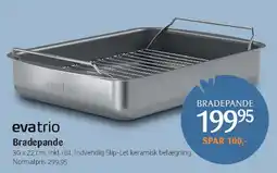 Kop & Kande Bradepande tilbud