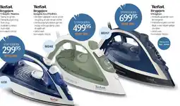 Kop & Kande Tefal Strygejern - udvalg tilbud