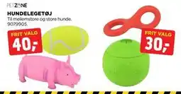 jem & fix HUNDELEGETØJ tilbud