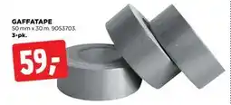 jem & fix GAFFATAPE tilbud