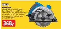 jem & fix RUNDSAV tilbud