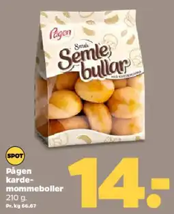 Netto Pringles or Taffel chips tilbud