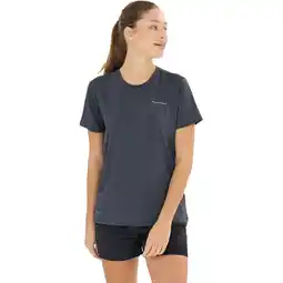 Sport 24 Endurance Yonan Performance Løbe T-shirt Dame tilbud