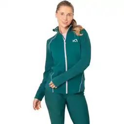 Sport 24 Kari Traa Kari Full Zip Fleecetrøje Dame tilbud