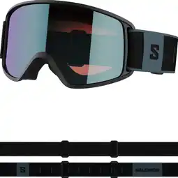 Sport 24 Salomon Force Fotokromiske Skibriller tilbud