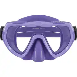 Sport 24 Rezo Matira Dykkermaske Børn tilbud