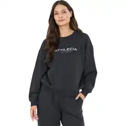 Sport 24 Athlecia Atkins Sweatshirt Dame tilbud