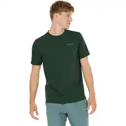 Sport 24 Endurance Vernon V2 Løbe T-shirt Herre tilbud