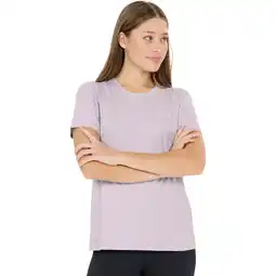 Sport 24 Endurance Alvaly Løbe T-shirt Dame tilbud