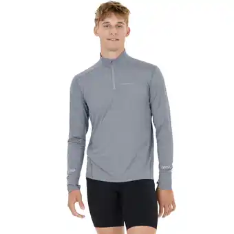Sport 24 Endurance Tune Midlayer Løbetrøje Herre tilbud