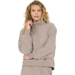 Sport 24 Athlecia Reiley Half Zip Trøje Dame tilbud