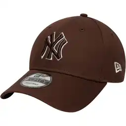 Sport 24 New Era 9FORTY New York Yankees Cap tilbud