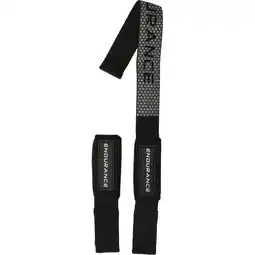 Sport 24 Endurance Lifting Strap tilbud