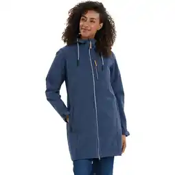 Sport 24 Whistler Thora WP Softshell Parka Jakke Dame tilbud