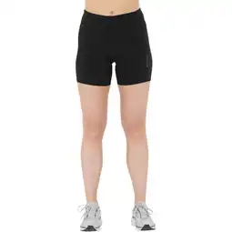 Sport 24 Endurance Strong Run Korte Løbetights Dame tilbud