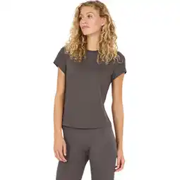 Sport 24 Athlecia Miwa Trænings T-shirt Dame tilbud