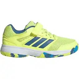 Sport 24 adidas Speedcourt Velcro Indendørssko Børn tilbud