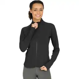 Sport 24 Athlecia Krosa Full Zip Træningstrøje Dame tilbud