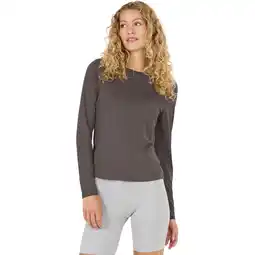 Sport 24 Athlecia Miwa Langærmet Trænings T-shirt Dame tilbud