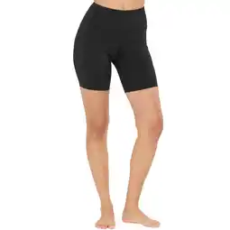 Sport 24 Athlecia Elli V2 Korte Træningstights Dame tilbud