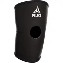 Sport 24 SELECT Knæbind m. Hul tilbud